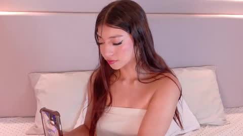 Snapshot of nicky_belmonth chatting on 26, 2, 2025 nicky_belmonth online show from 26, 2, 2025