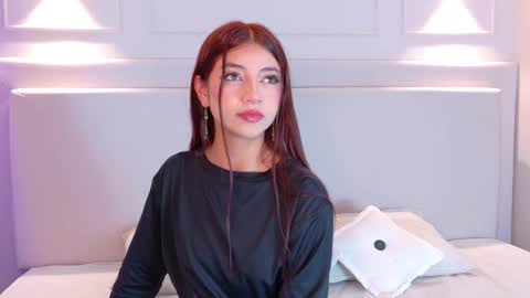 Snapshot of nicky_belmonth chatting on 11, 3, 2025 nicky_belmonth online show from 11, 3, 2025