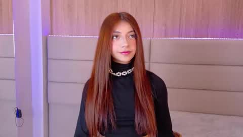 Snapshot of nicky_belmonth chatting on 24, 11, 2025 nicky_belmonth online show from 24, 11, 2025