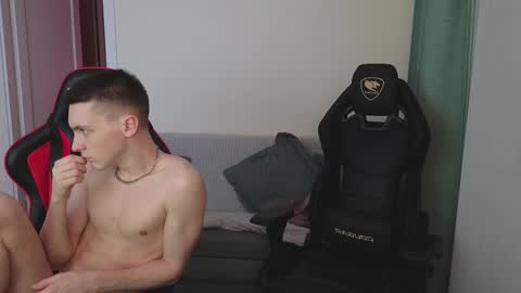 Nicki  Danny online show from 2, 3, 2025