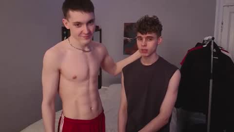 Nicki  Danny online show from 5, 12, 2025