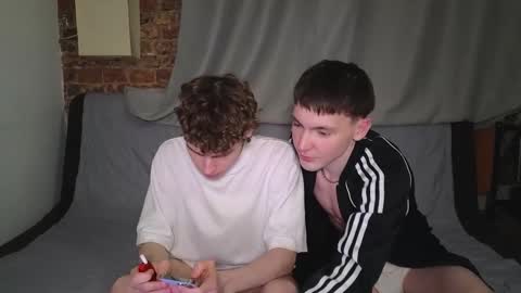 Nicki  Danny online show from 19, 2, 2026