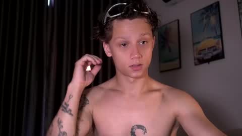 Nicky Neal online show from 20, 4, 2026