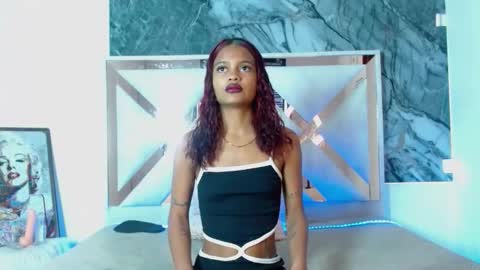 Nikky online show from 6, 6, 2026