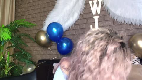 Today is my 41st birthday  And in 2 hours Im waiting for you on the stream Stock up on tokens and a good mood Nicky online show from 8, 12, 2024