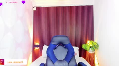 Nicky  online show from 5, 2, 2025