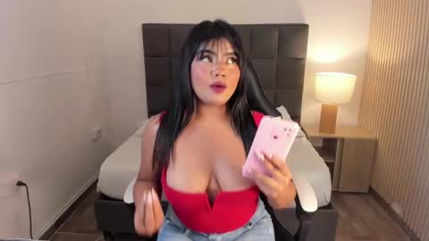 Nicky  online show from 7, 3, 2025