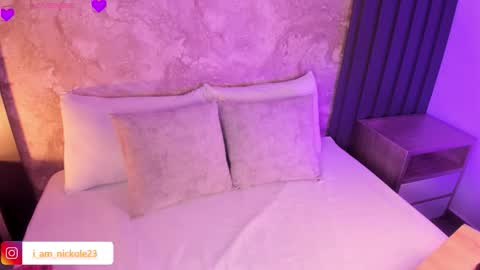 Nicky  online show from 16, 1, 2026