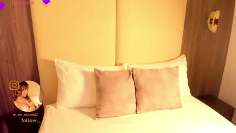 Nicky  online show from 26, 4, 2026