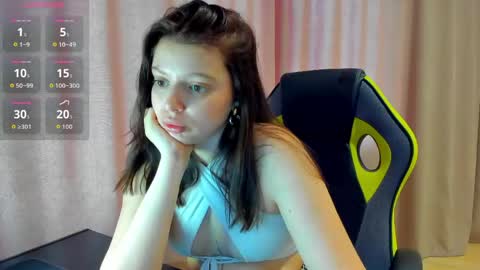 Snapshot of nicky_rosee chatting on 23, 5, 2026 Nicky online show from 23, 5, 2026