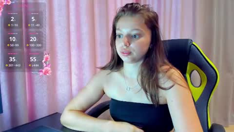 Nicky online show from 7, 7, 2026