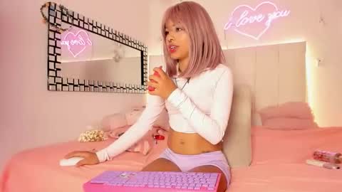 nicky_teem online show from 25, 4, 2026