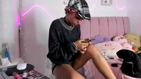 nicky_teem online show from 6, 6, 2026