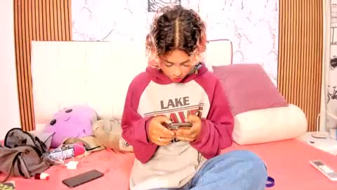 nicky_teem online show from 23, 7, 2026