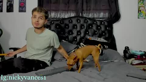 nicky online show from 31, 3, 2026