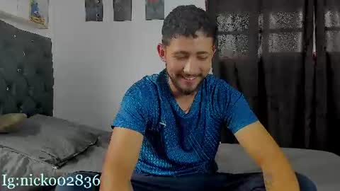 nicky online show from 15, 6, 2026