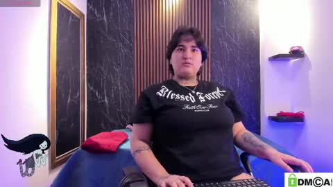 Nicky online show from 1, 6, 2026