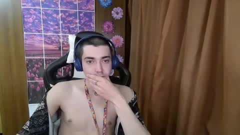 nicky_xo online show from 28, 4, 2026