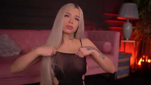 Nicky online show from 23, 11, 2025