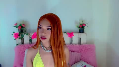 Nicky online show from 25, 1, 2025