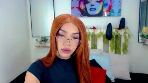 Nicky online show from 2, 2, 2025