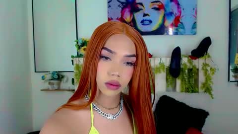 Nicky online show from 2, 2, 2025