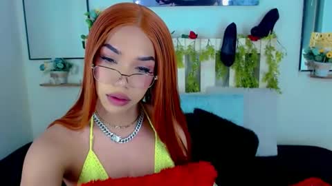 Nicky online show from 3, 2, 2025