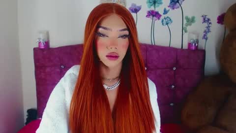 Nicky online show from 20, 2, 2025