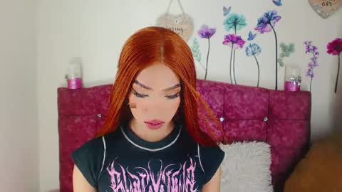 Nicky online show from 25, 2, 2025