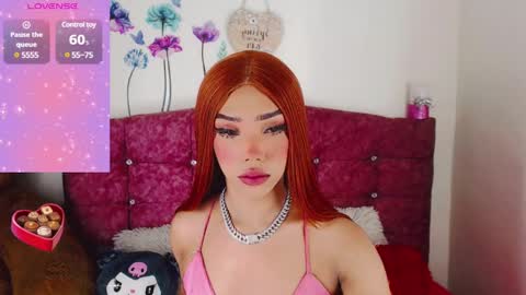 Nicky online show from 7, 3, 2025