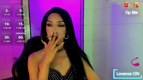 Nicky online show from 4, 10, 2025