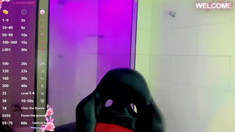 Nicky online show from 25, 10, 2025