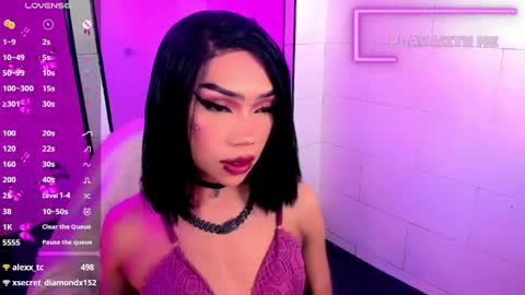 Nicky online show from 11, 4, 2026