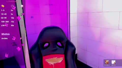 Nicky online show from 24, 4, 2026