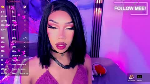 Nicky online show from 25, 4, 2026