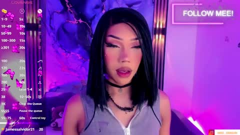 Nicky online show from 25, 4, 2026