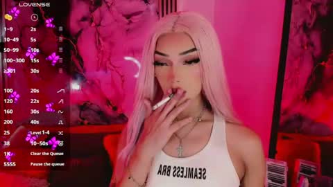 Nicky online show from 14, 7, 2026