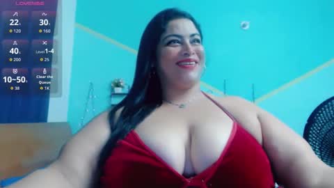 nickyribeiro online show from 5, 3, 2026
