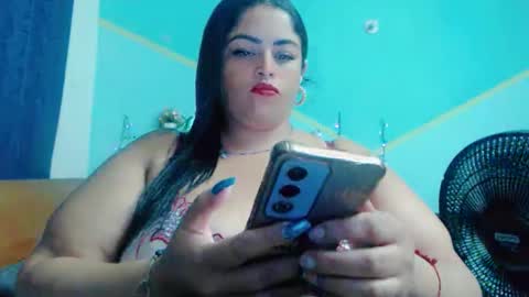 nickyribeiro online show from 19, 3, 2026