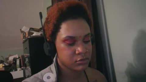 nickythehawtie online show from 20, 2, 2026