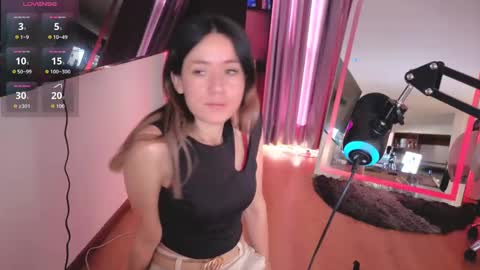 Nicky online show from 26, 9, 2025