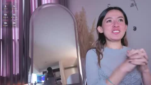 Nicky online show from 3, 11, 2025