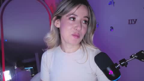 Nicky online show from 10, 11, 2025