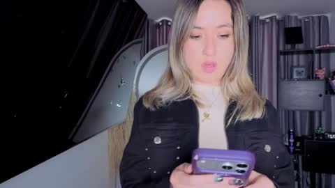 Nicky online show from 30, 3, 2026