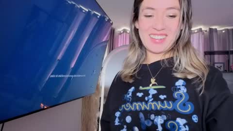 Nicky online show from 1, 4, 2026