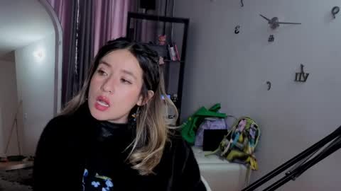 Nicky online show from 25, 4, 2026