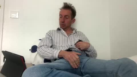 Nico online show from 15, 2, 2025