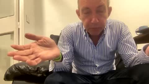 Nico online show from 23, 2, 2025