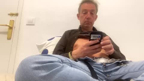 Nico online show from 5, 3, 2025