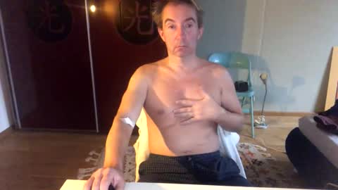 Nico online show from 17, 1, 2026